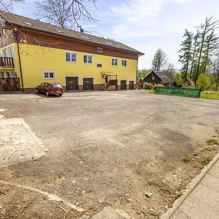 Home Veľký Slavkov Kültér fotó