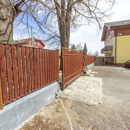 Home Veľký Slavkov Kültér fotó